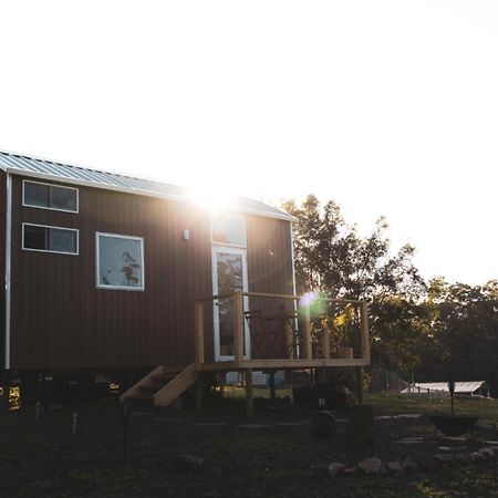 Kookaburra Tiny House By Tiny Away Villa Palmwoods Kültér fotó