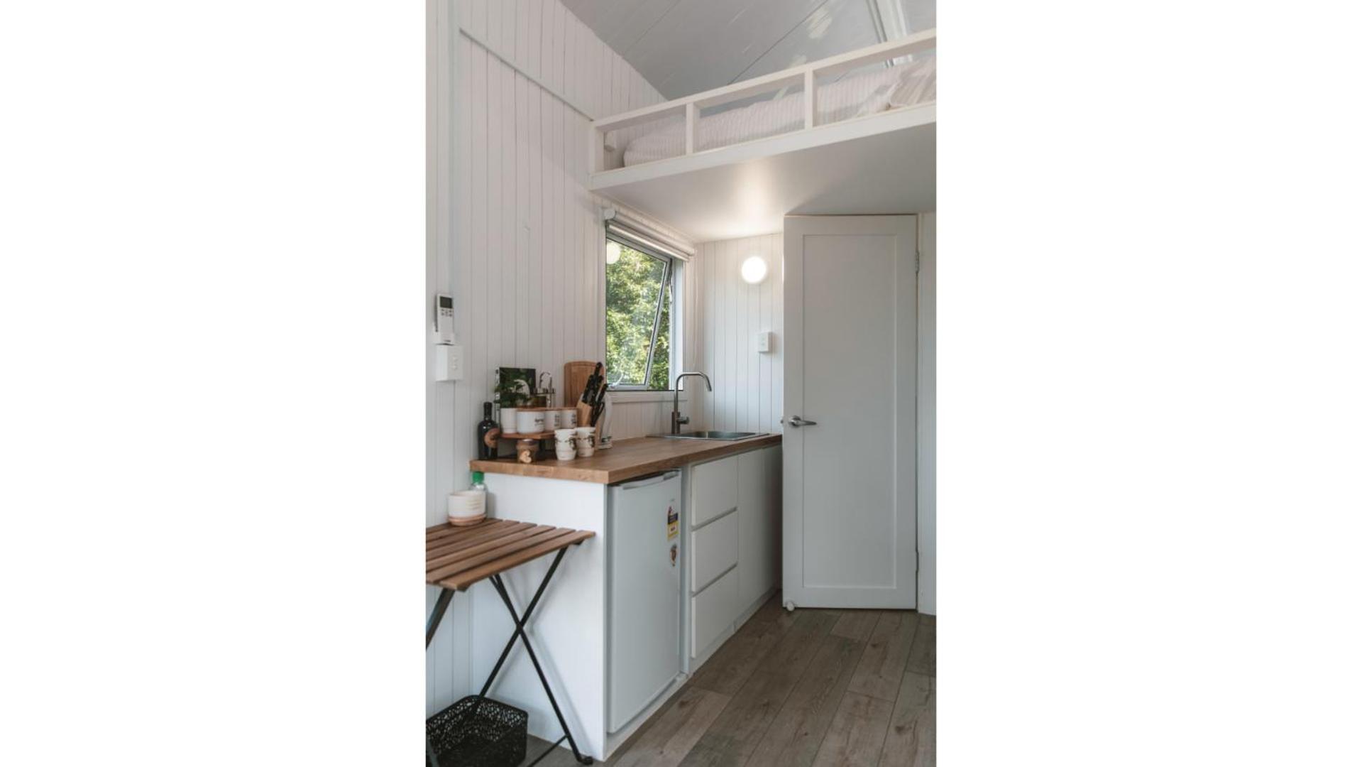 Kookaburra Tiny House By Tiny Away Villa Palmwoods Kültér fotó